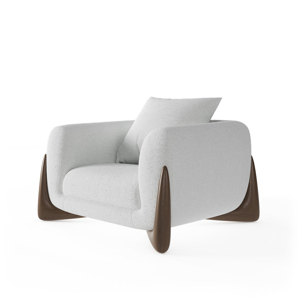 Kyoto Grand Rest Armchair