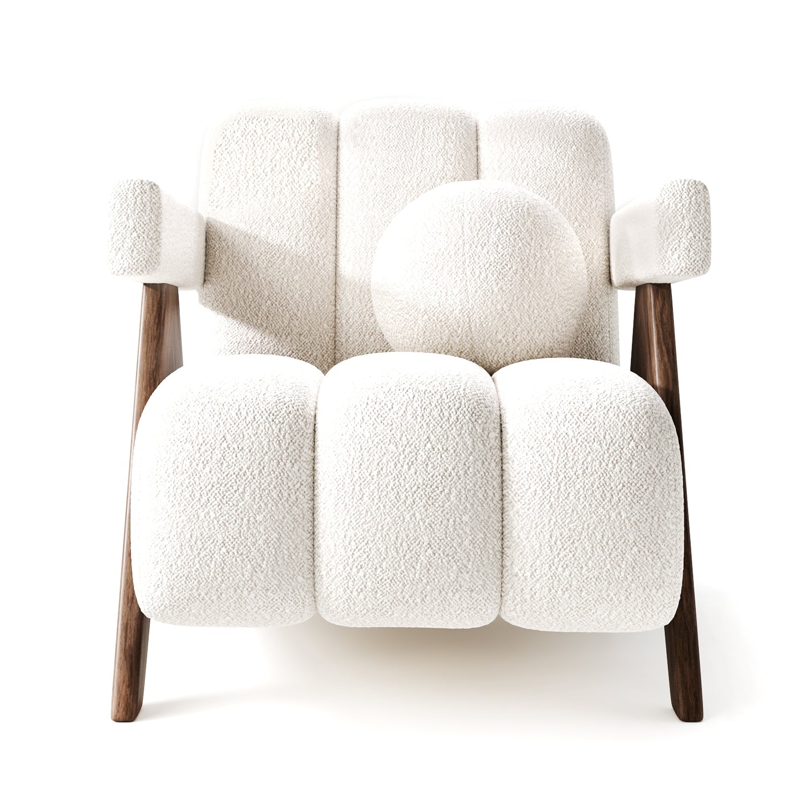 Firenze Rest Armchair