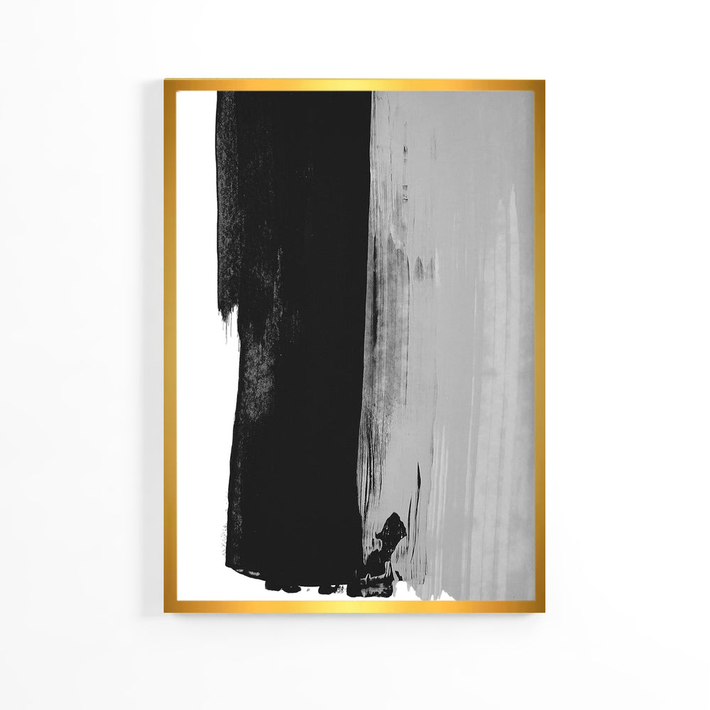 Clay Modern Mirage Poster