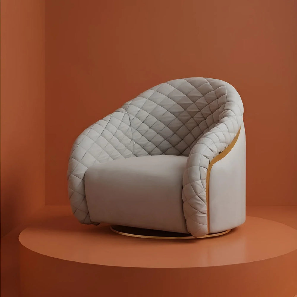 Allure Rest Armchair
