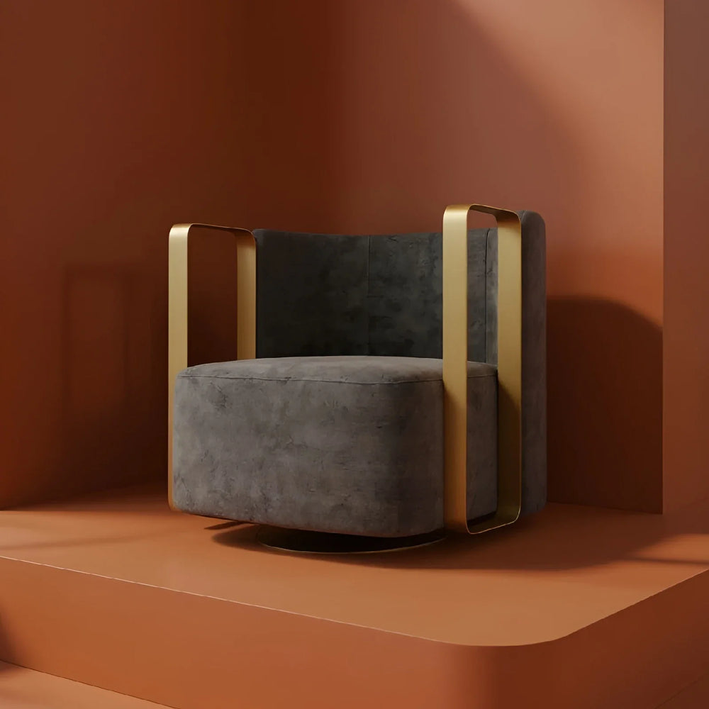 Grand Luxe Rest Armchair