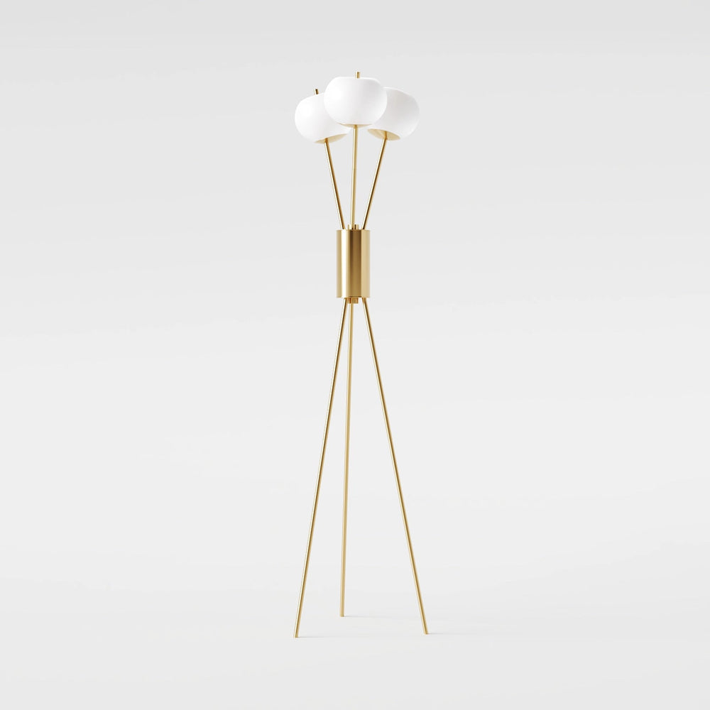 Classic Tripod Floor Lamp