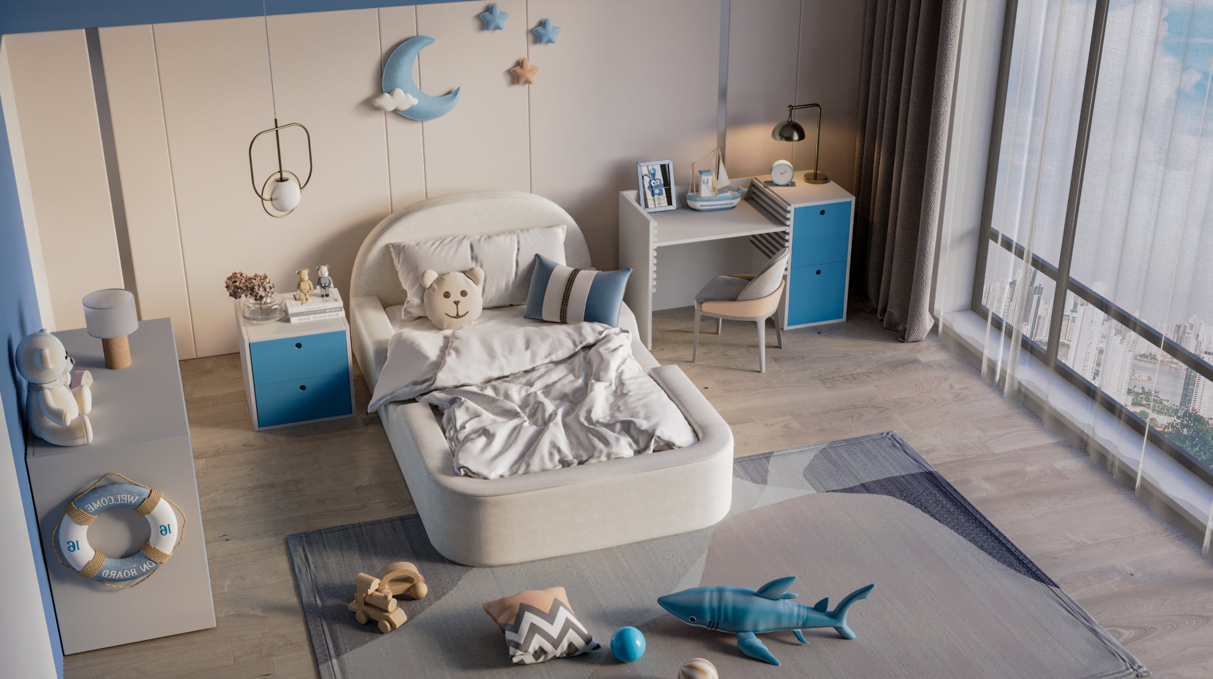 Twinkle Stash Kids Package