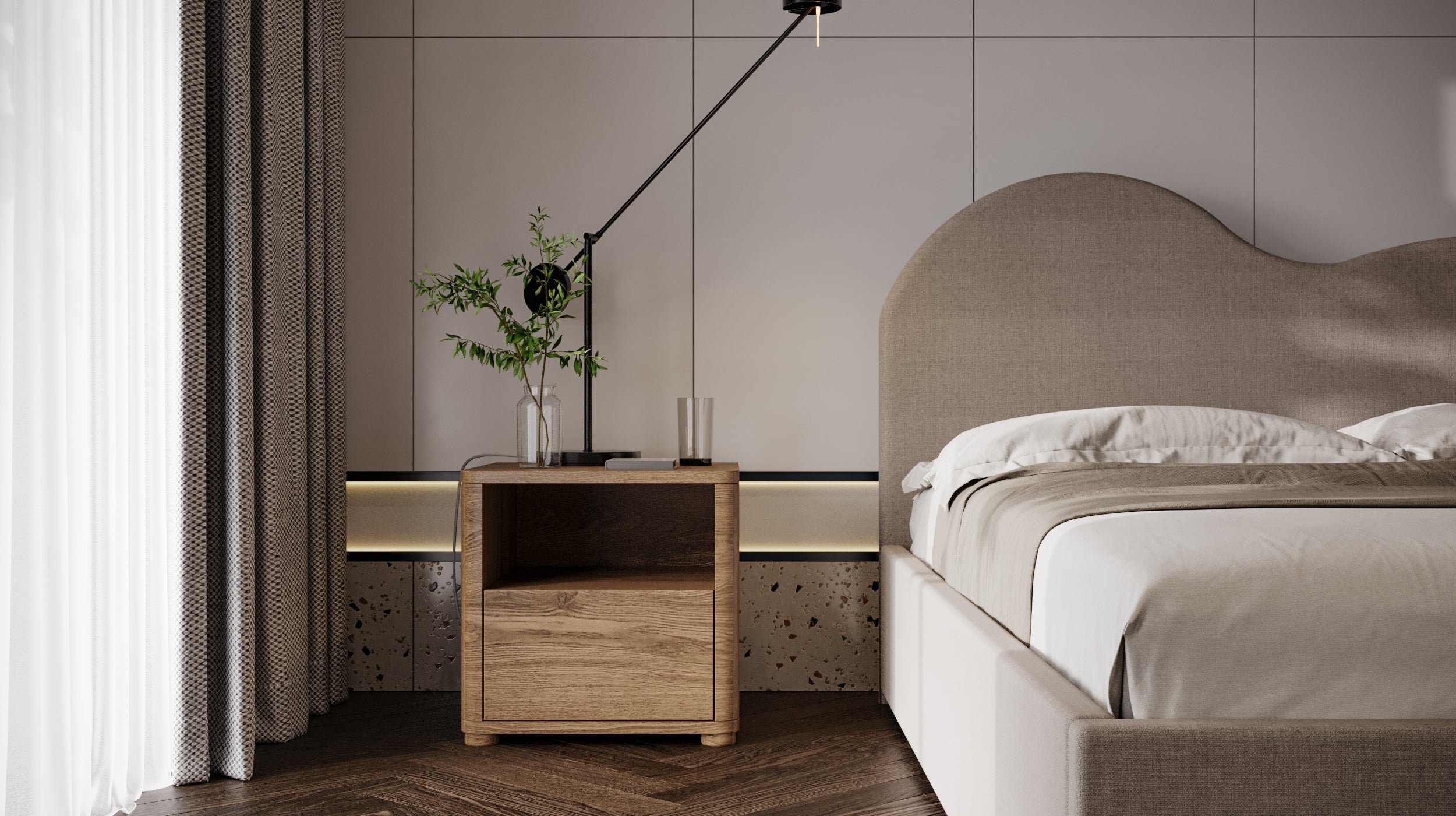 Pure Form Villa Package