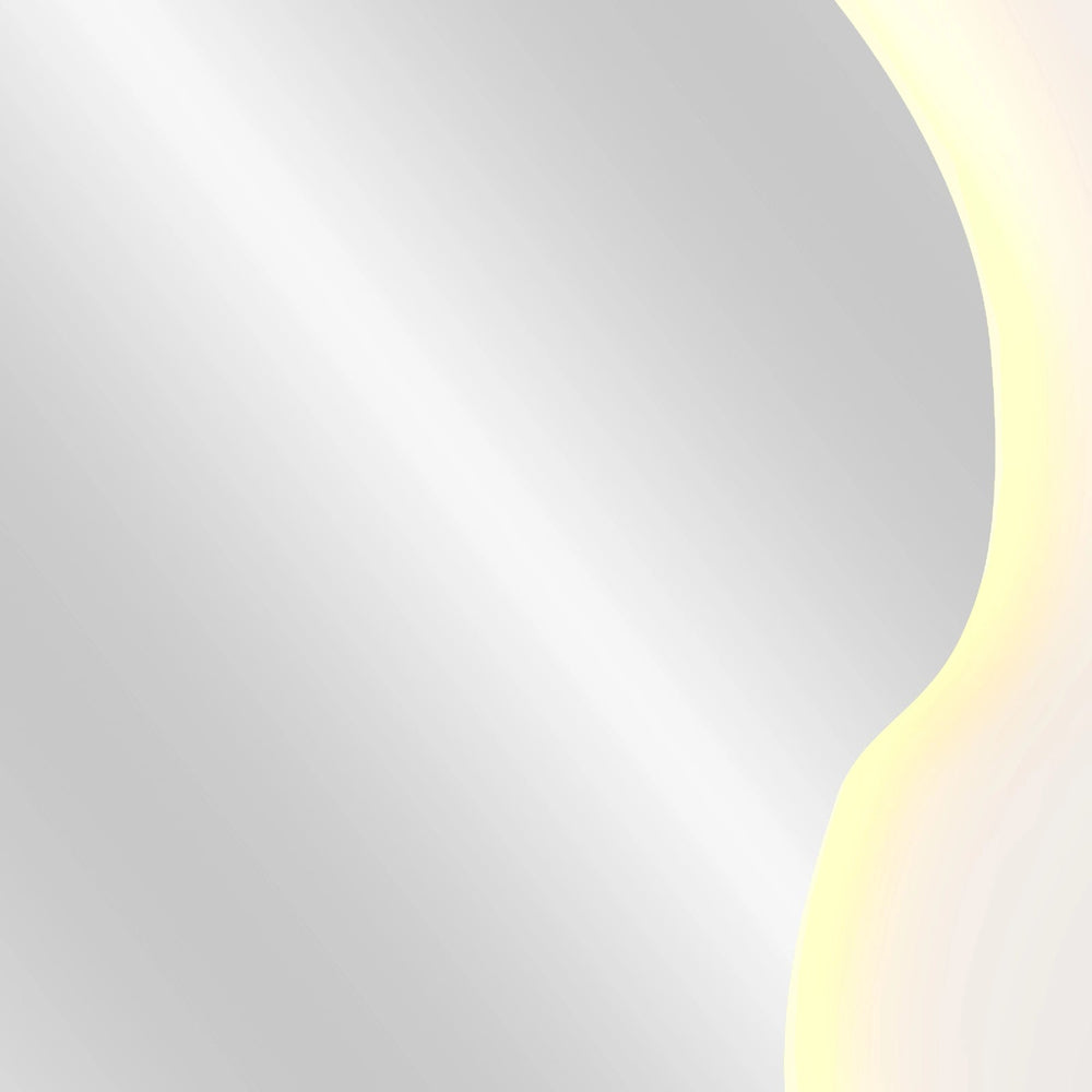 Charlotte Wall Mirror