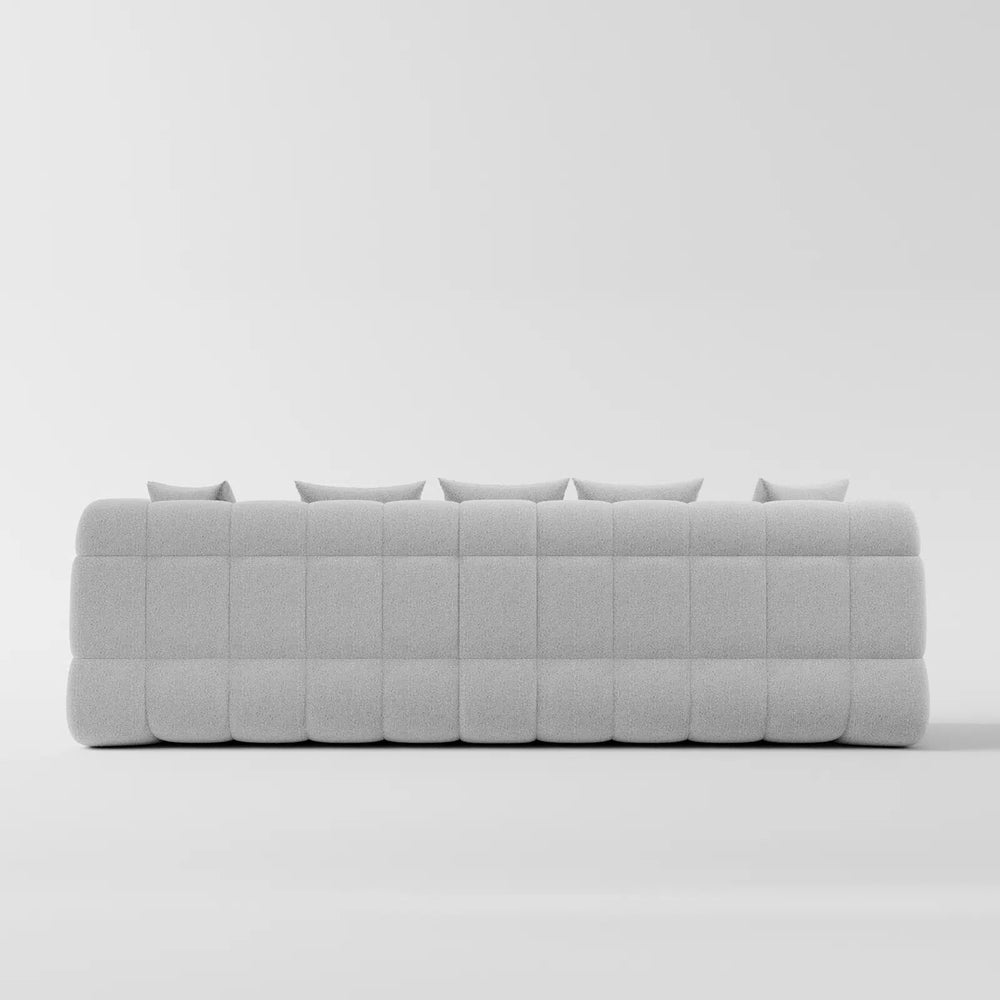Cloud 5-Seater Corner Sofa