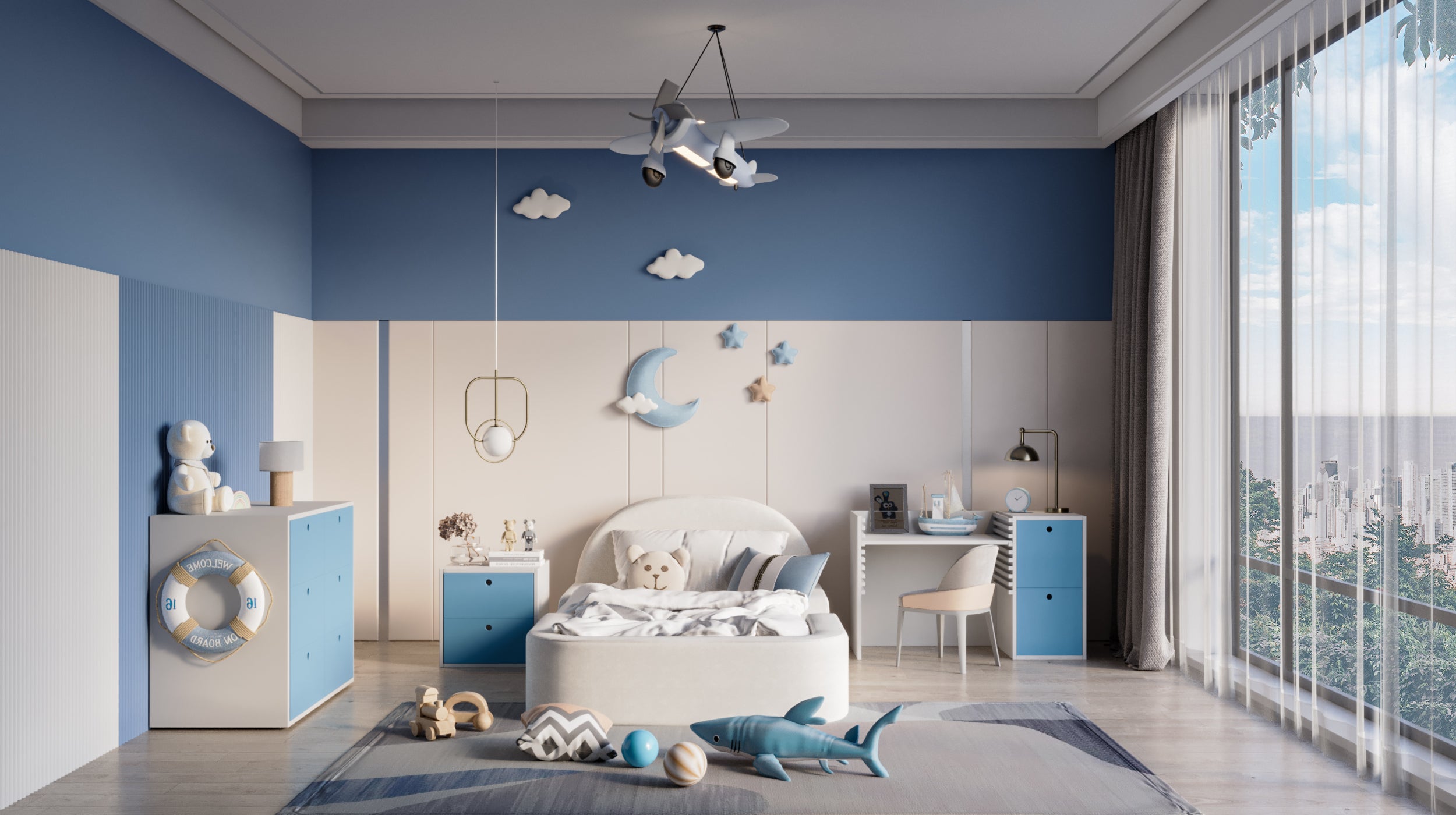 Twinkle Stash Kids Package