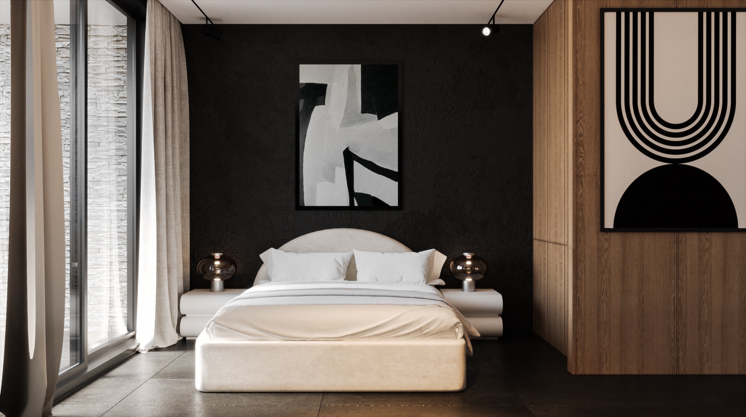 Gentle Waves 2 Bedroom Package