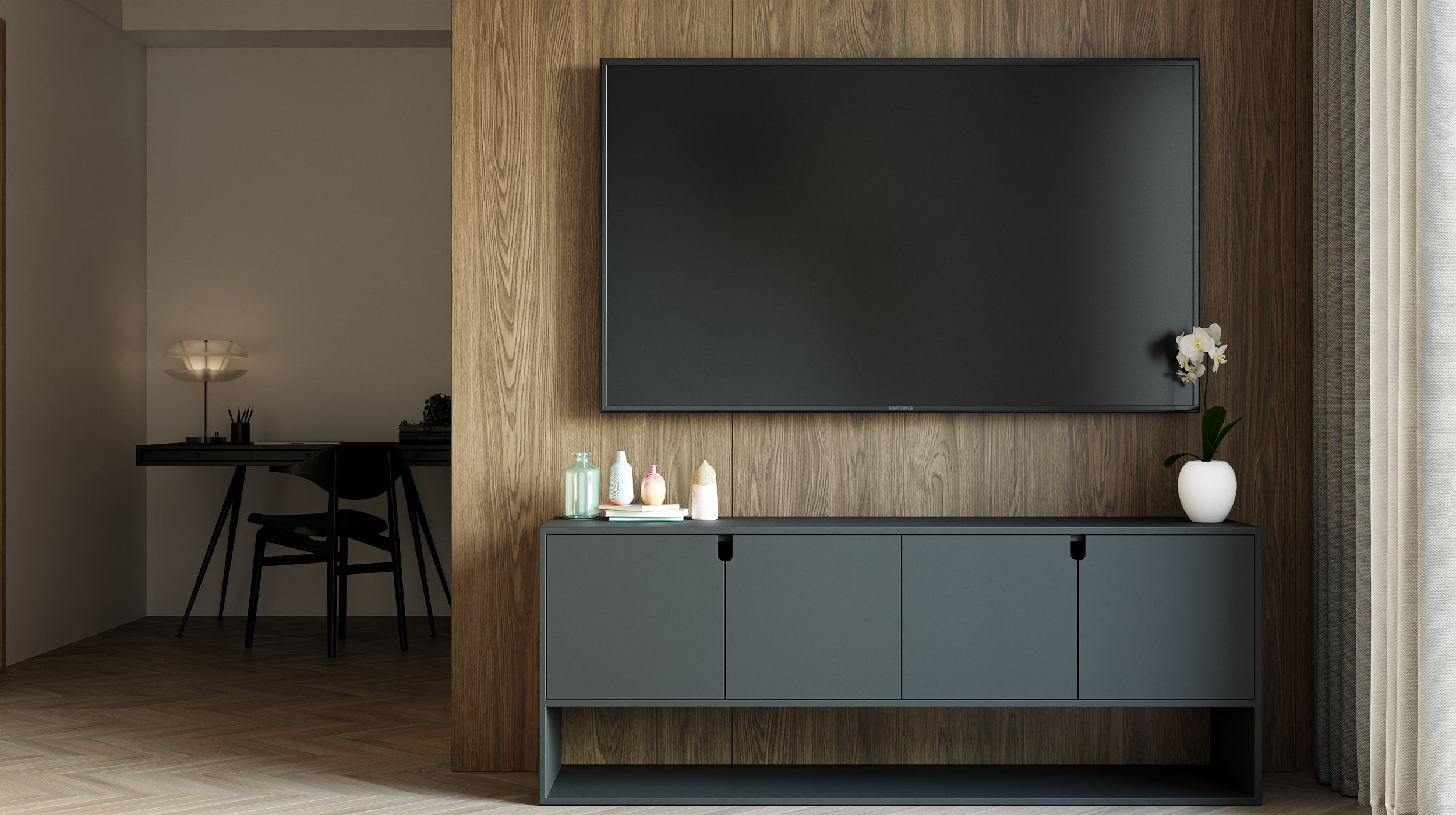 Pure Form 1 Bedroom Package