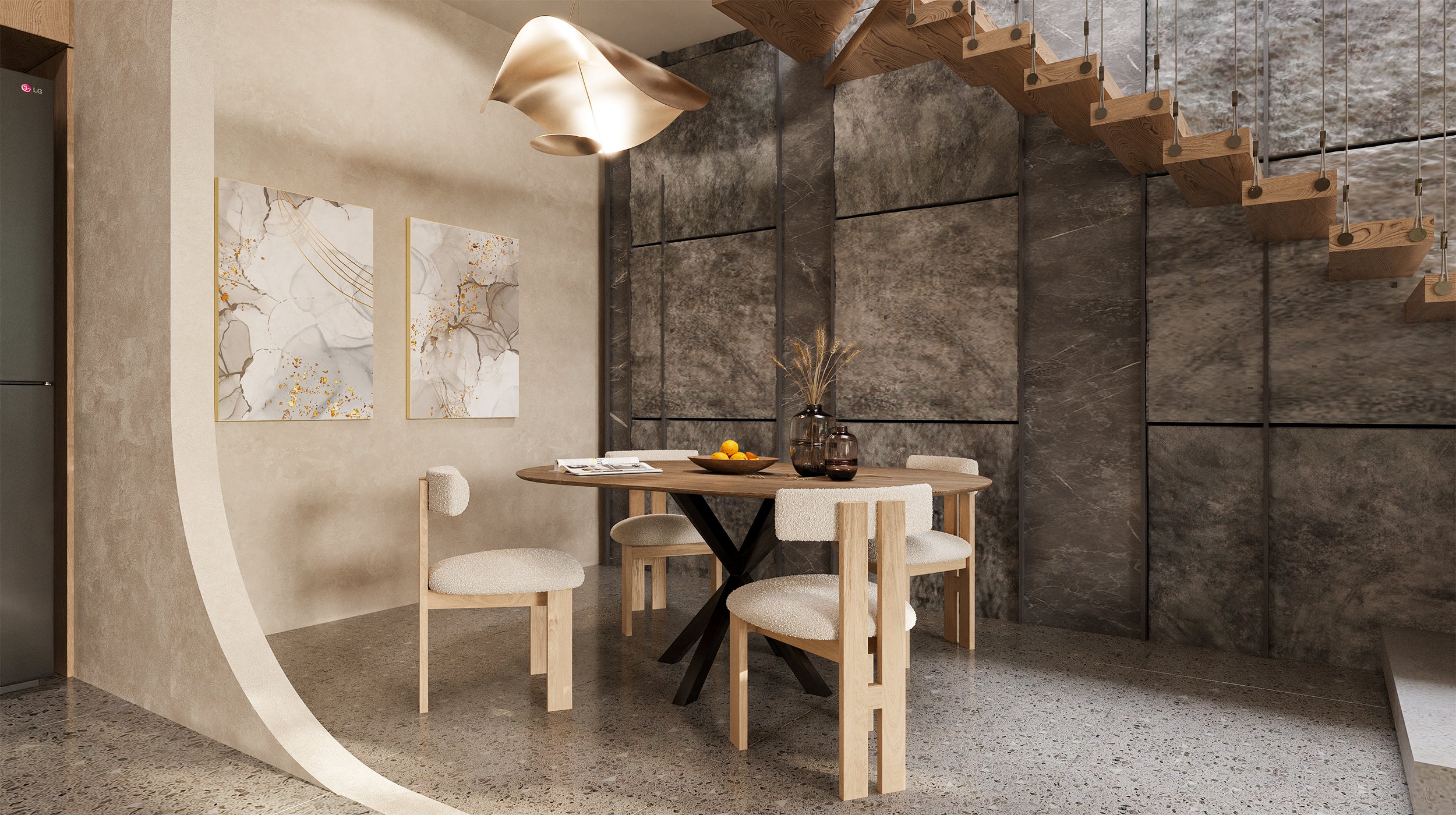 Pure Form Villa Package