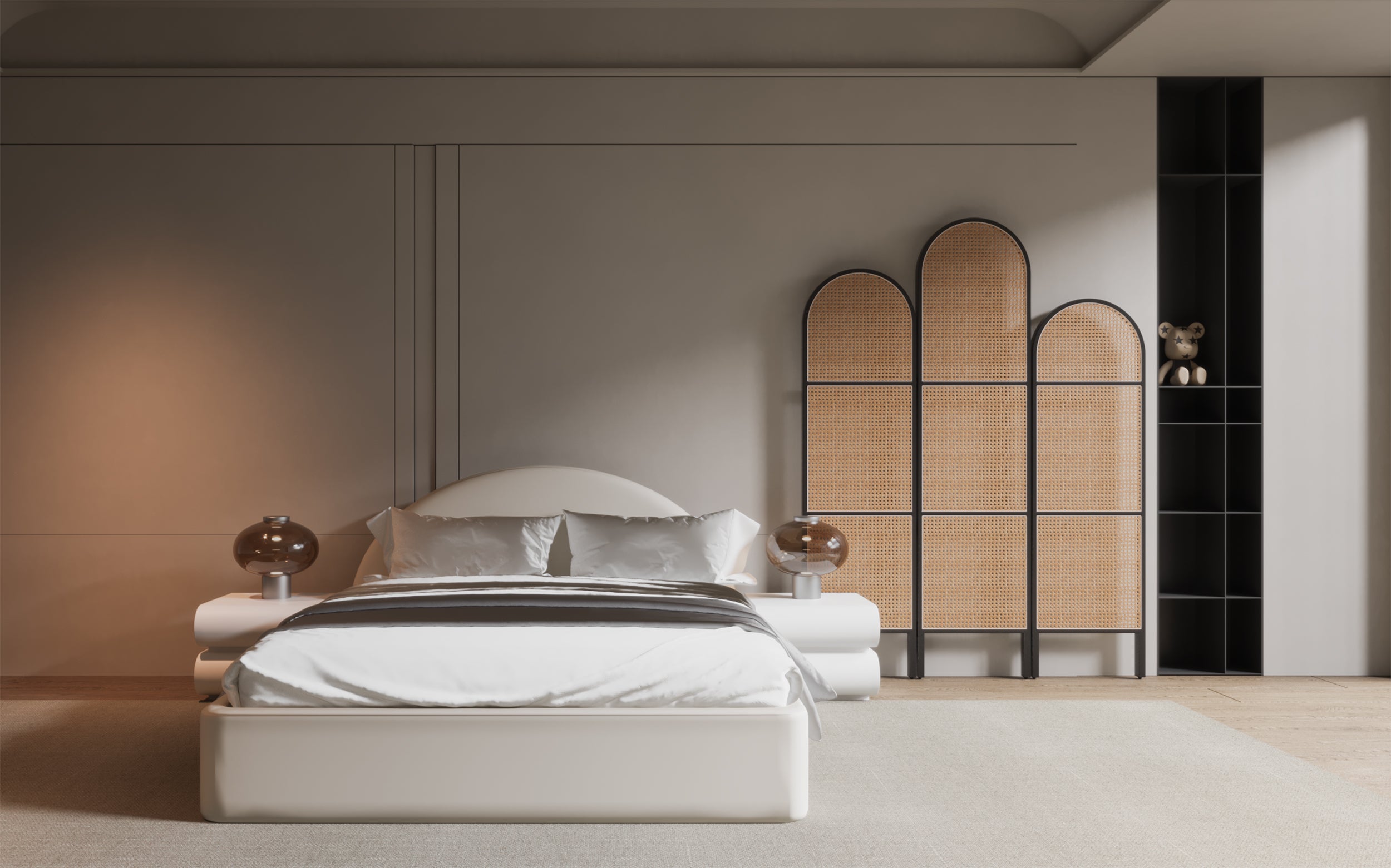 Alba Essence 1 Bedroom Package