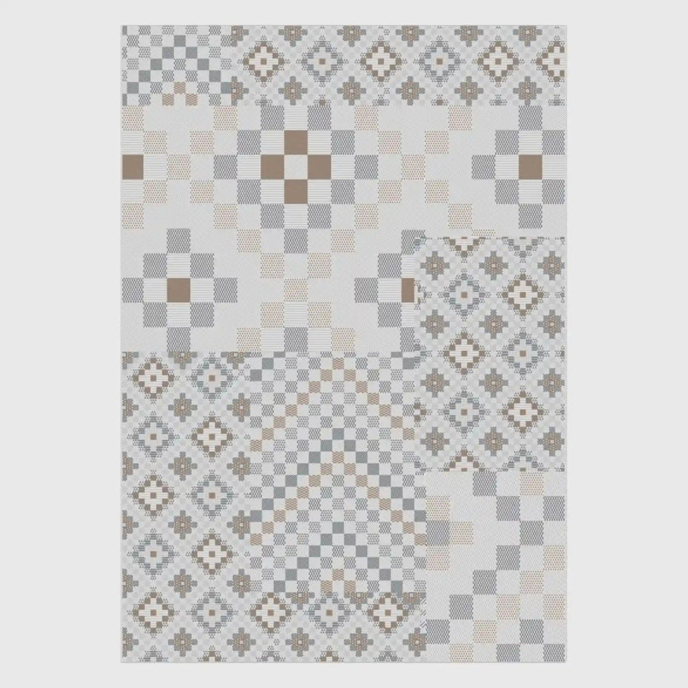 Chase Outdoor Flatweave Rug