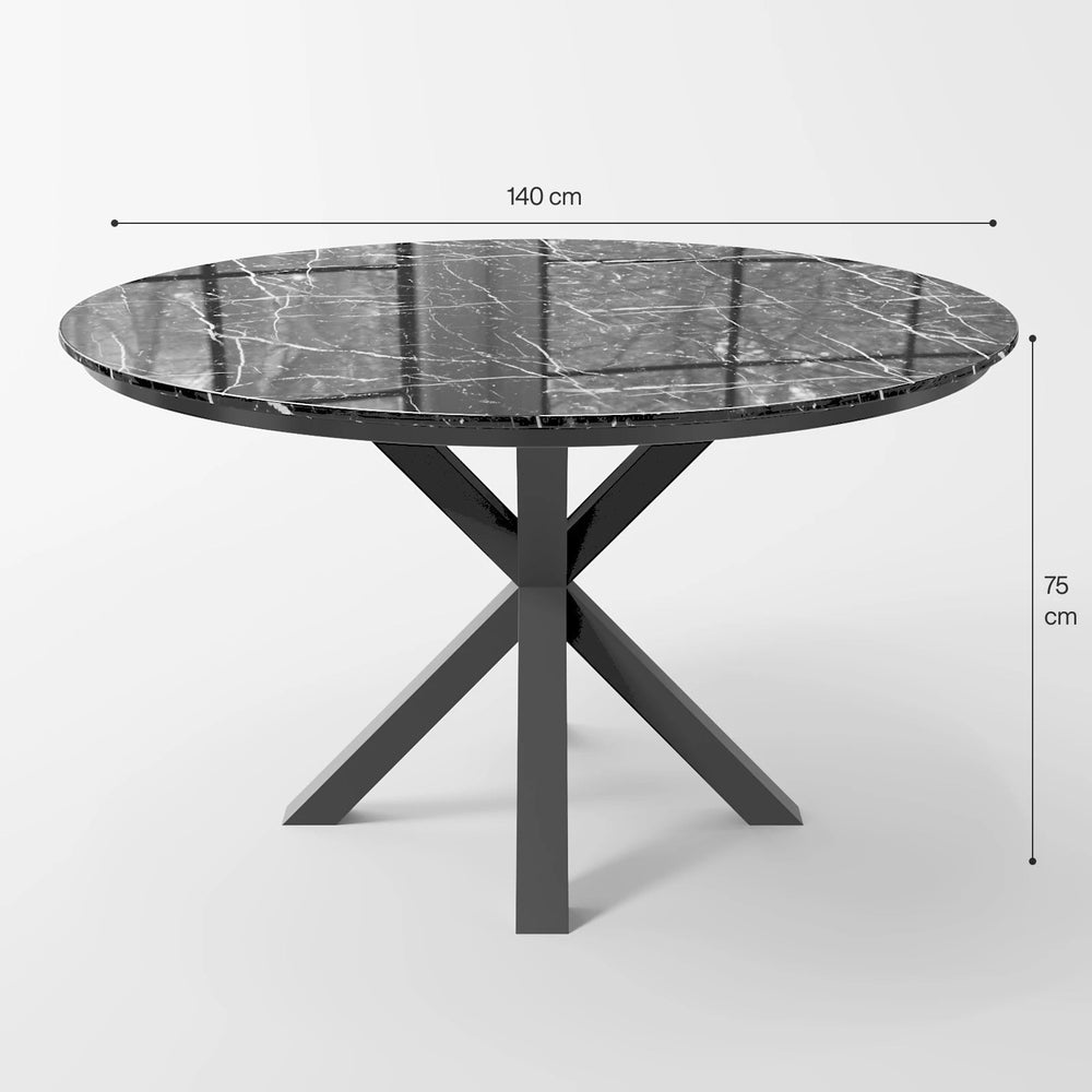 Verona Dining Table
