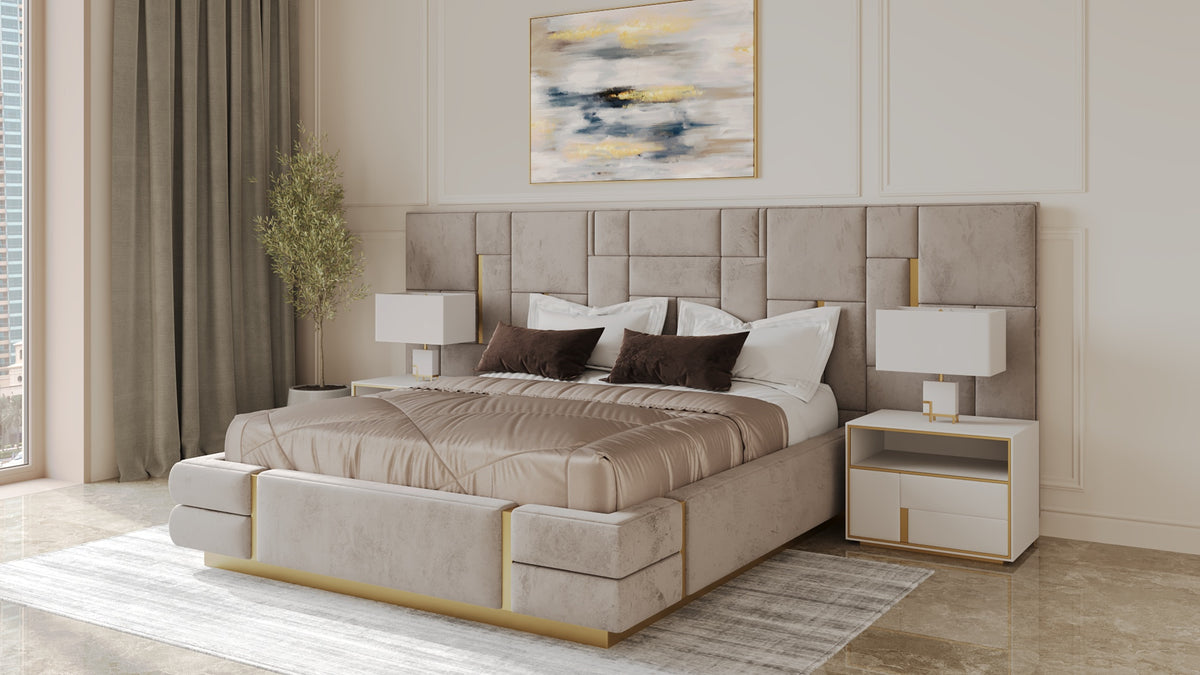 Empire Glow 1 Bedroom Package