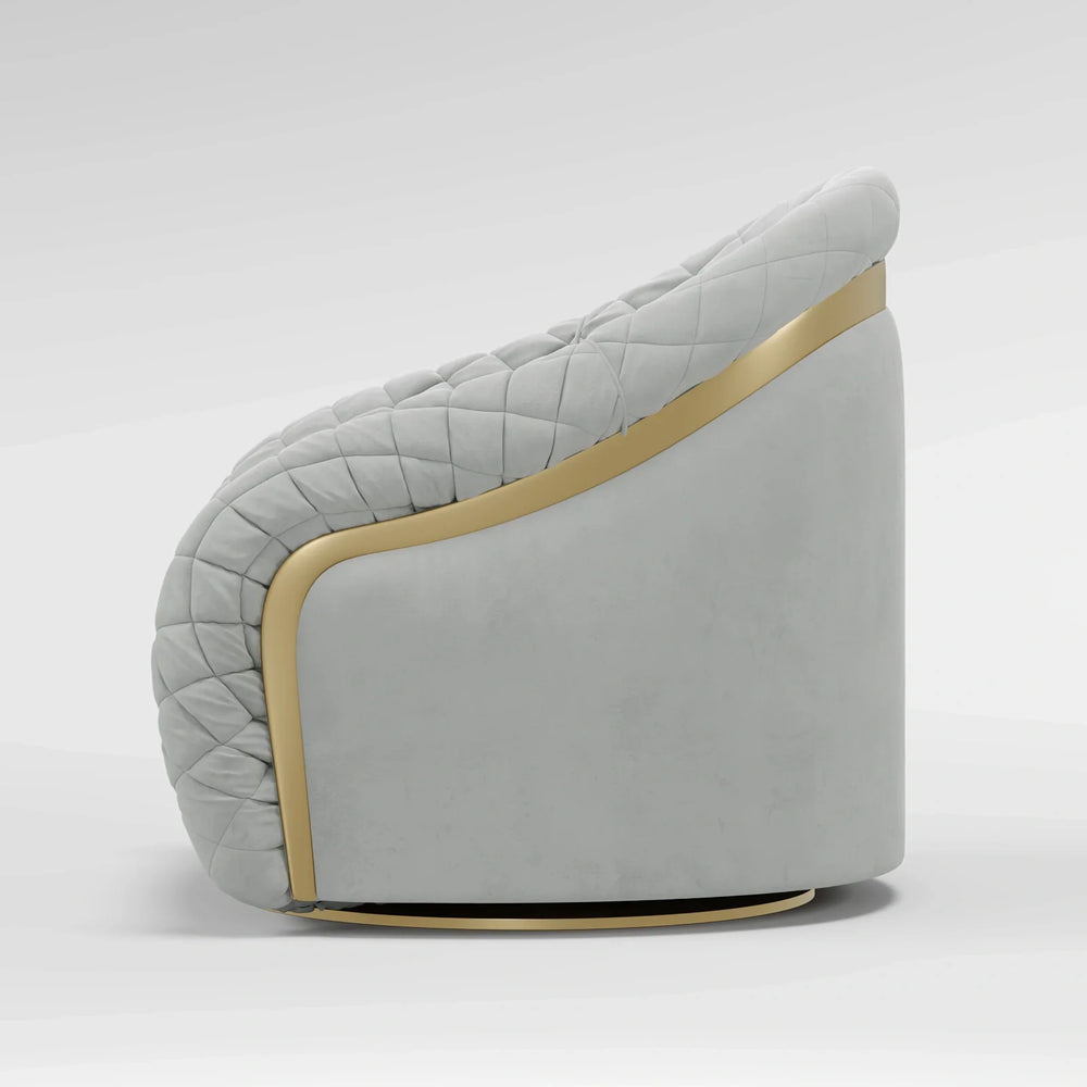 Allure Rest Armchair