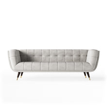 Ember 4-Seater Straight Sofa