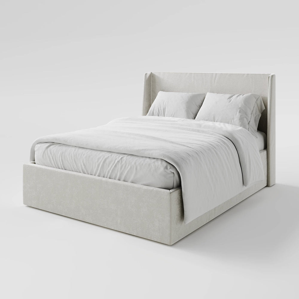 Lounge Twin Size Bed