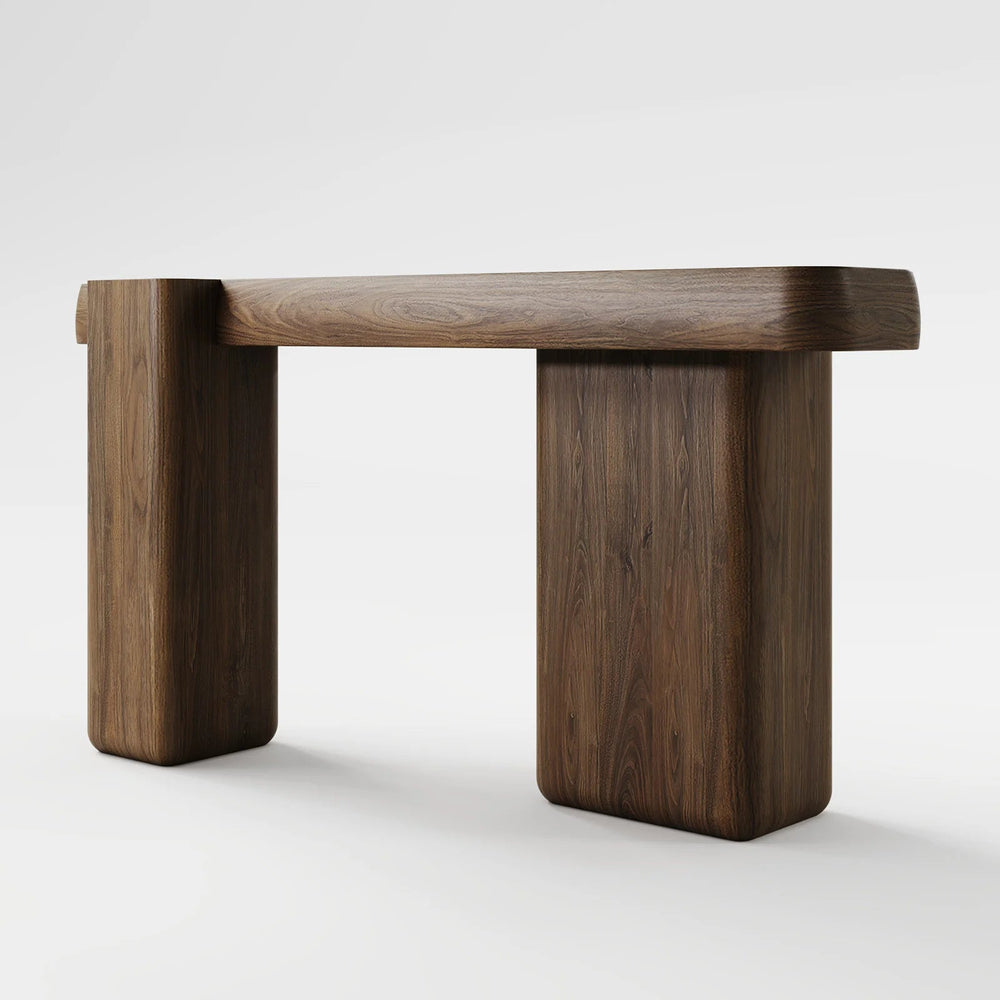 Denmark Console
