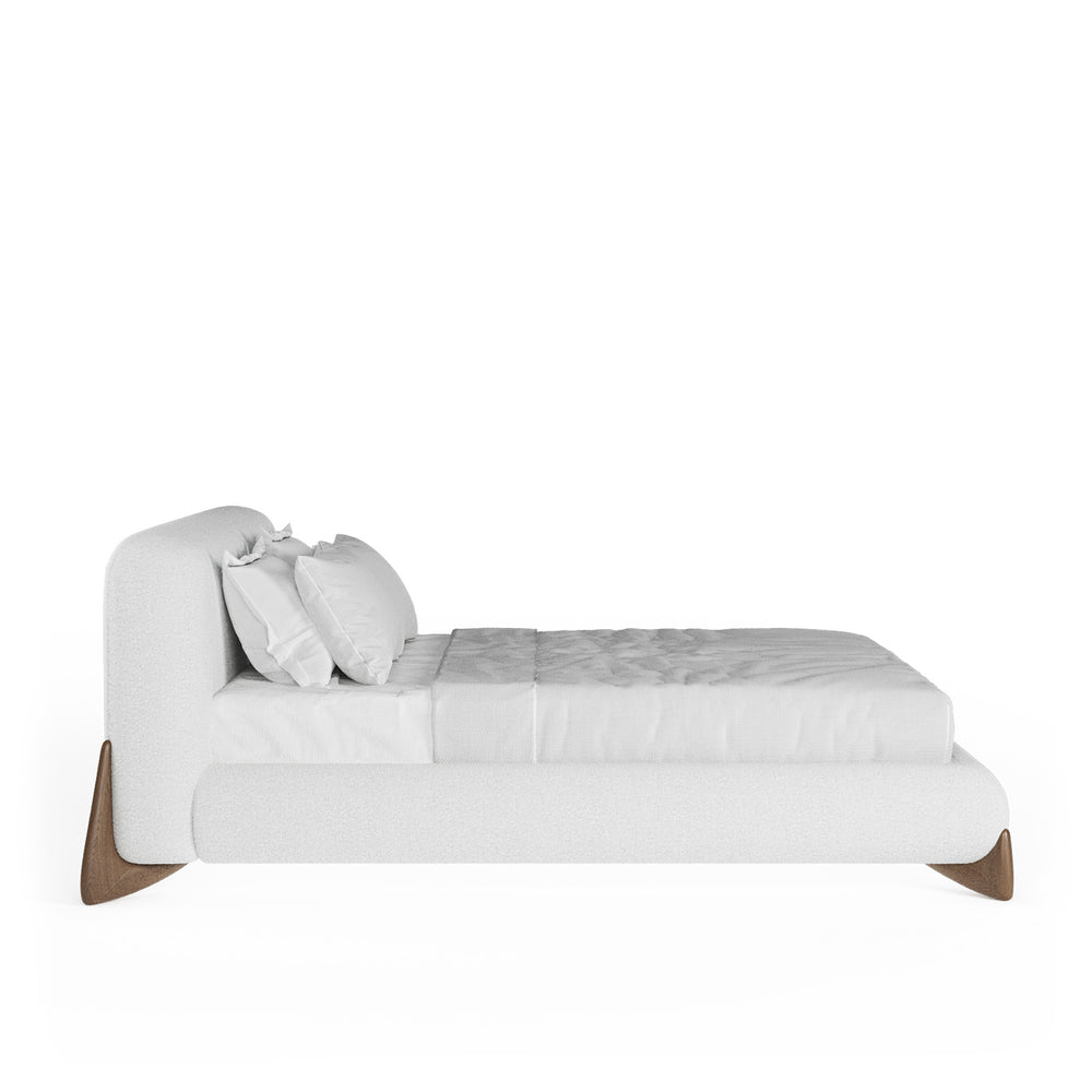 Kyoto Queen Size Bed