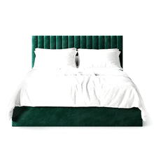 Annelise King Size Bed