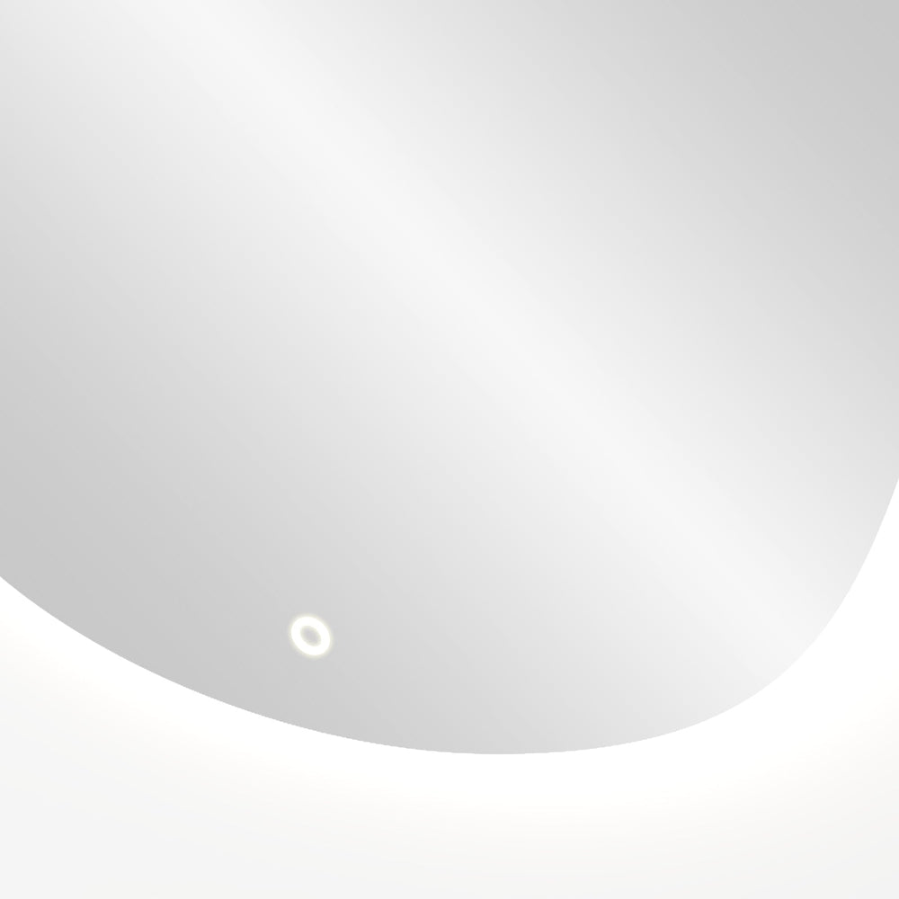 Spectrum Wall Mirror