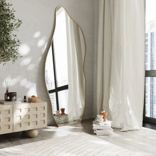 Heaven Floor Mirror