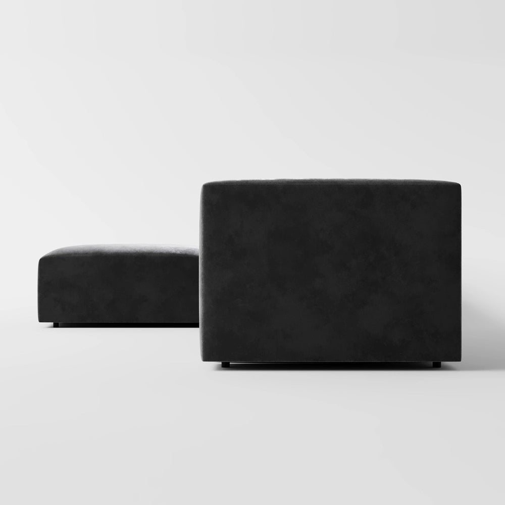 Urban 4-Seater Corner Sofa