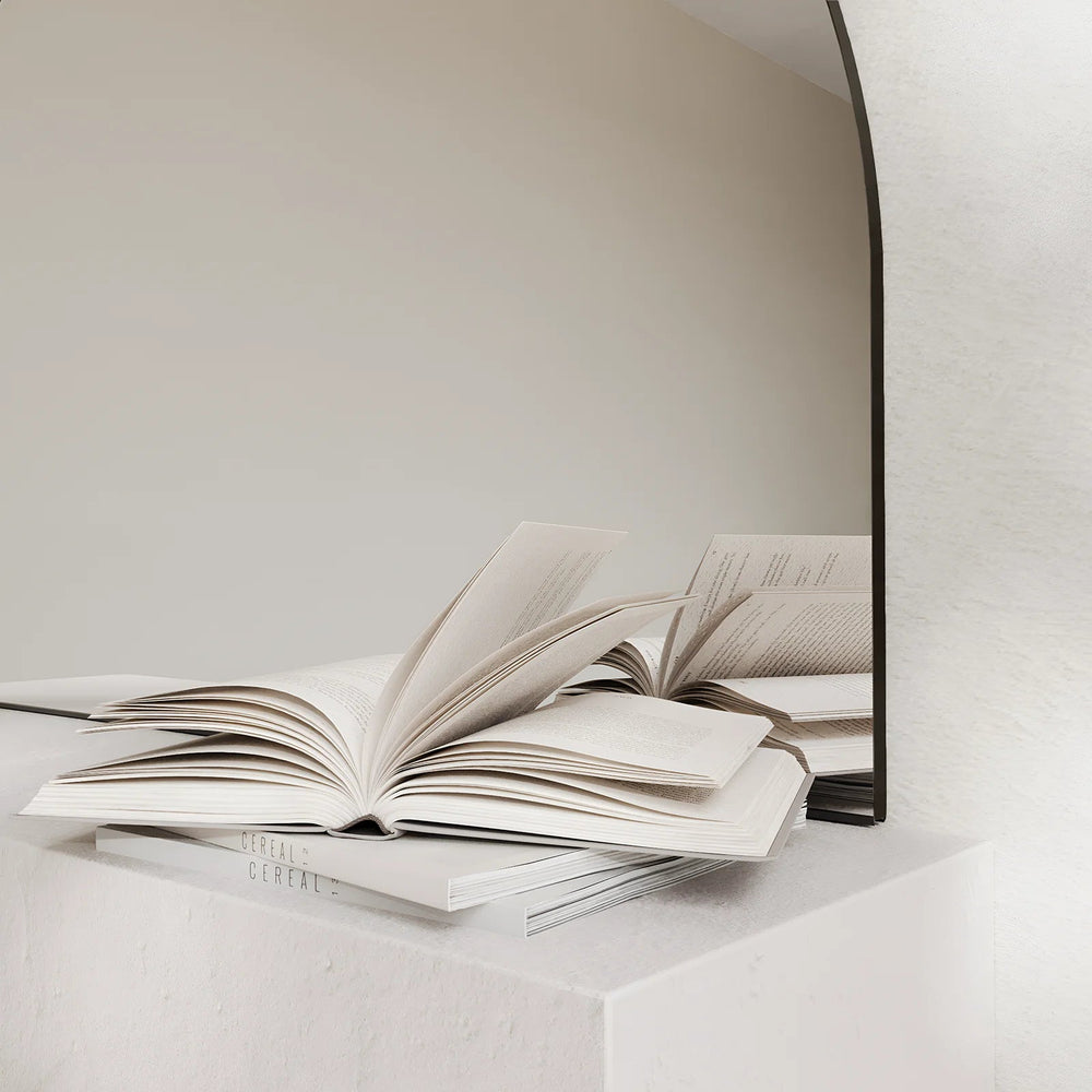 Infinity Wall Mirror