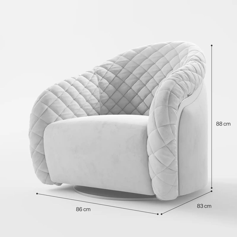 Allure Rest Armchair
