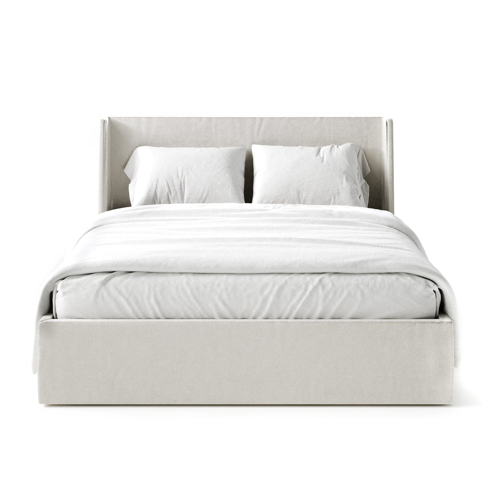 Lounge King Size Bed