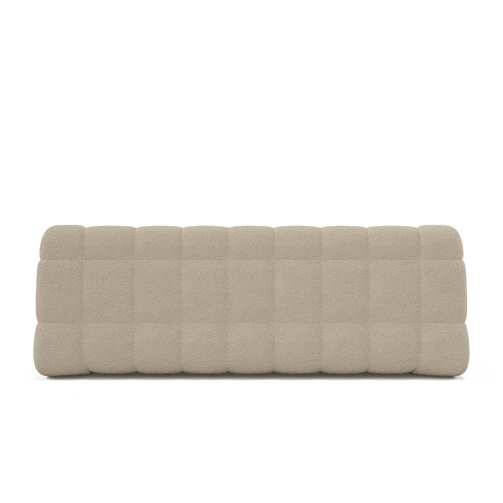 Cloud 4-Seater Corner Sofa
