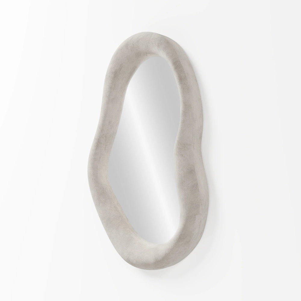 Clareon Wall Mirror