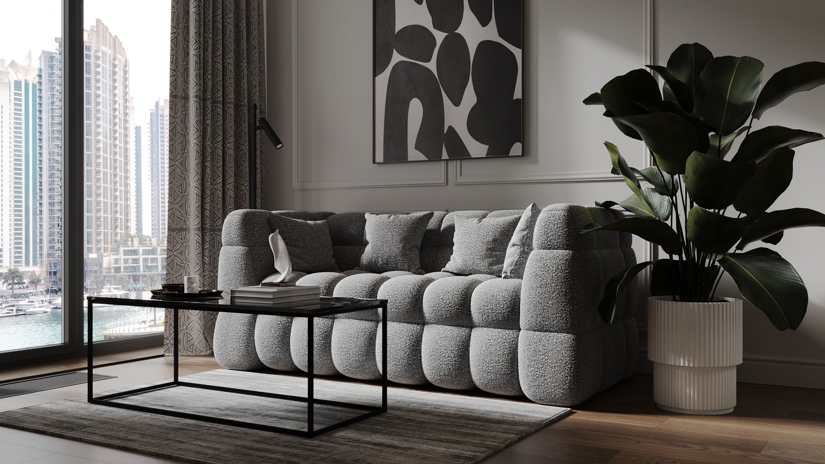 Cloud Bay Studio Package