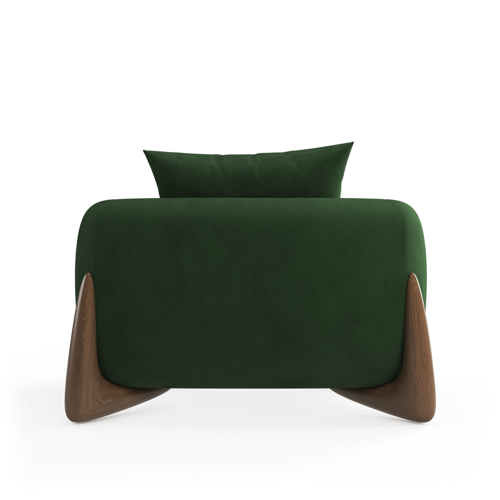 Kyoto Grand Rest Armchair