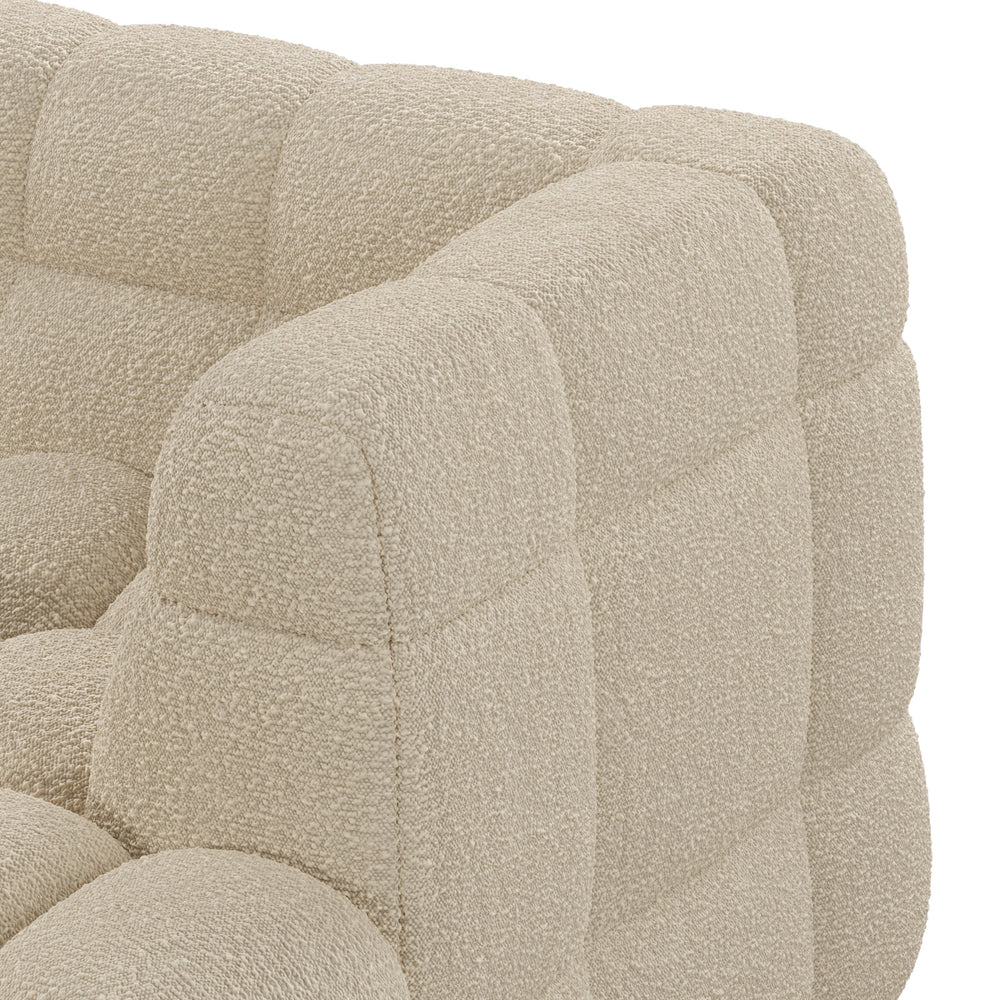 Cloud 4-Seater Corner Sofa