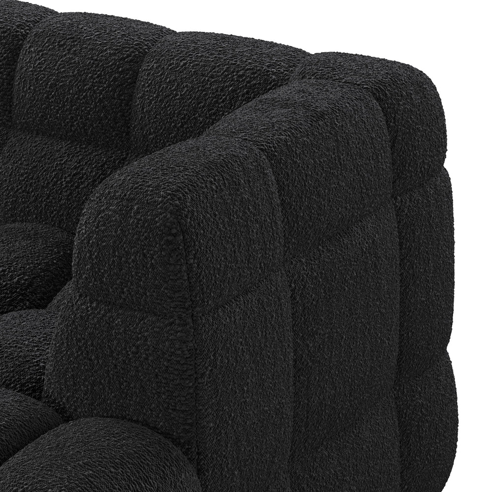 Cloud 4-Seater Corner Sofa