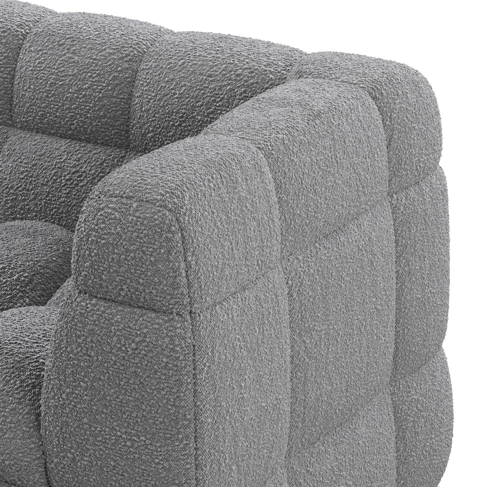 Cloud 4-Seater Corner Sofa