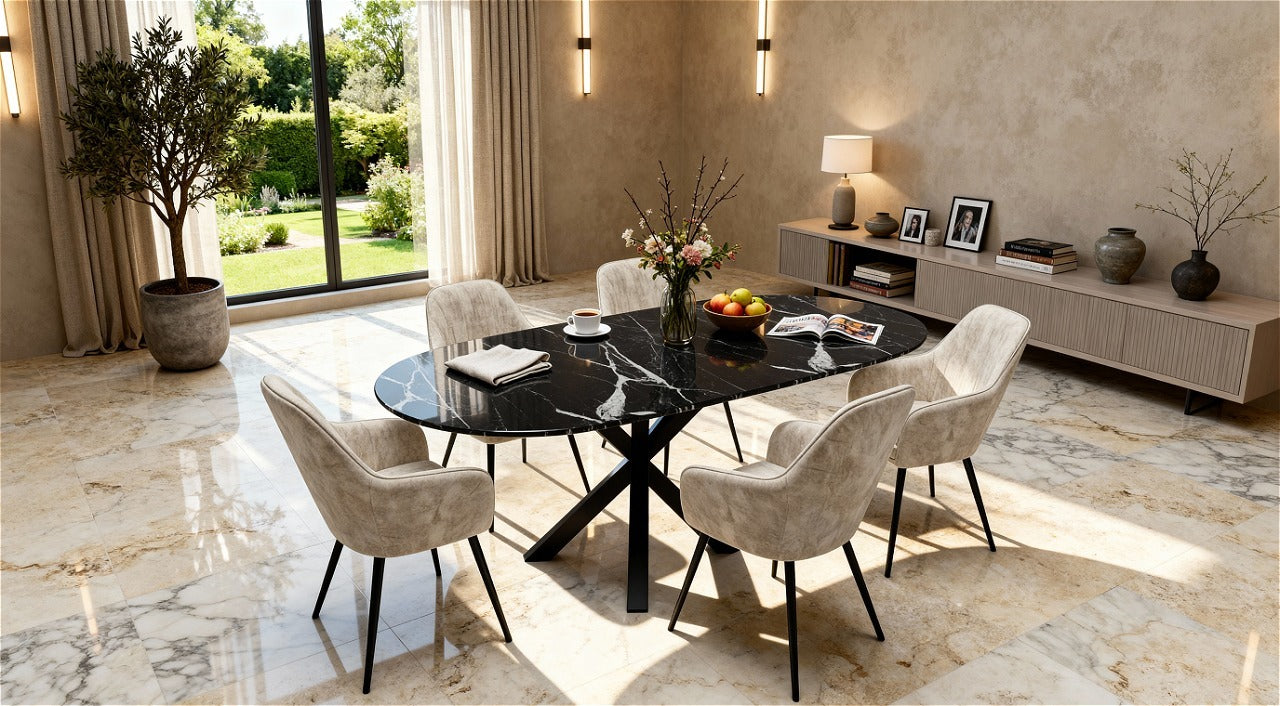 Cloud Bay Villa Package