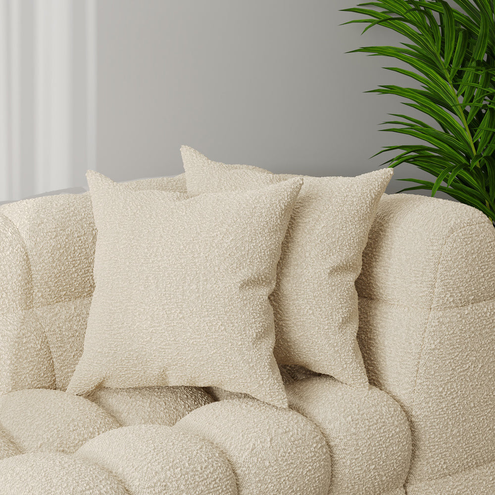 Cloud Boucle Cushion