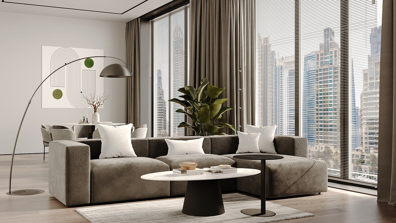 Rocky Balance 3 Bedroom Package