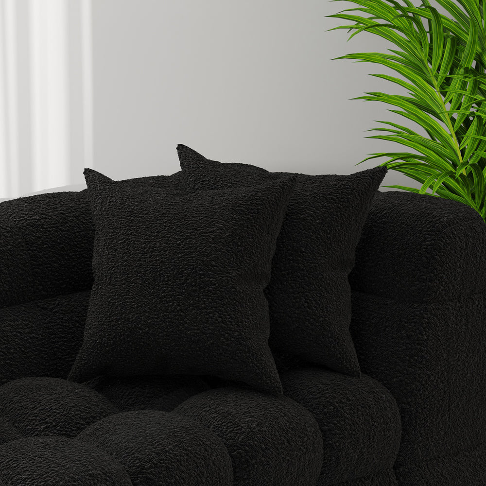 Cloud Boucle Cushion