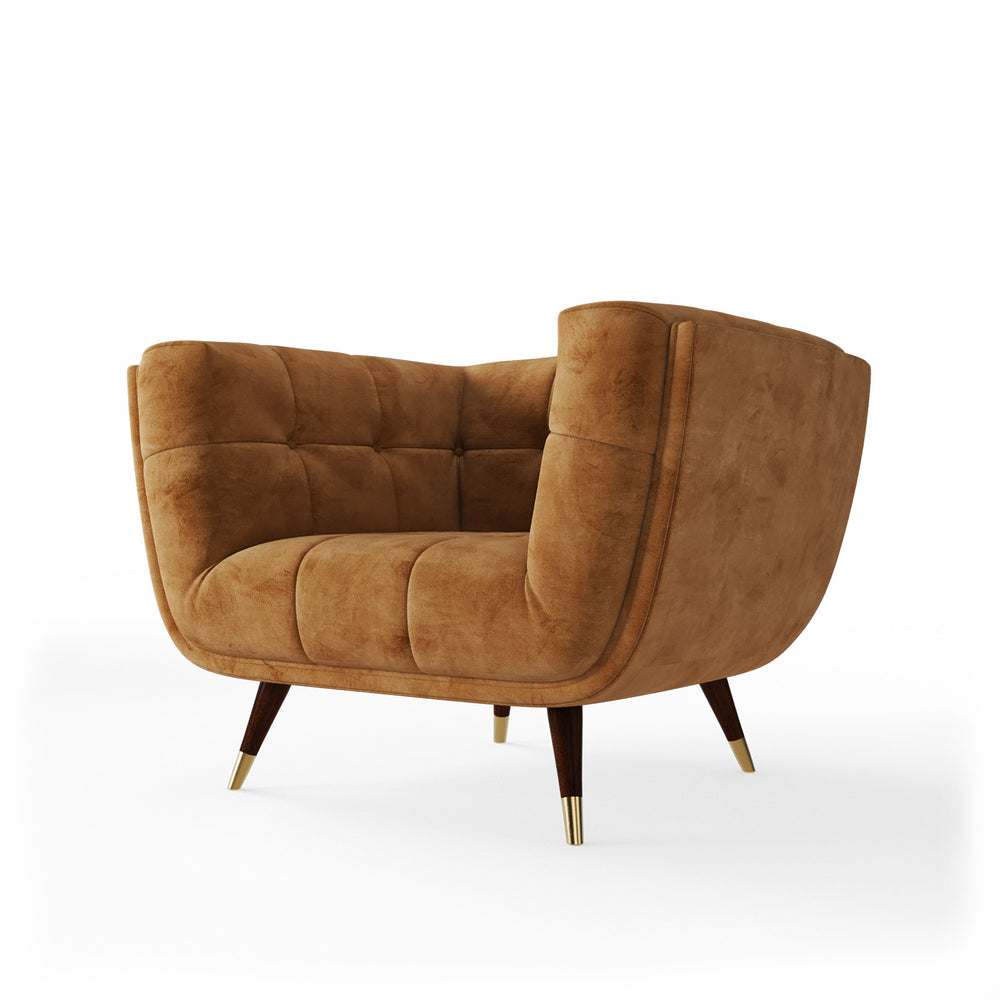 Ember Rest Armchair