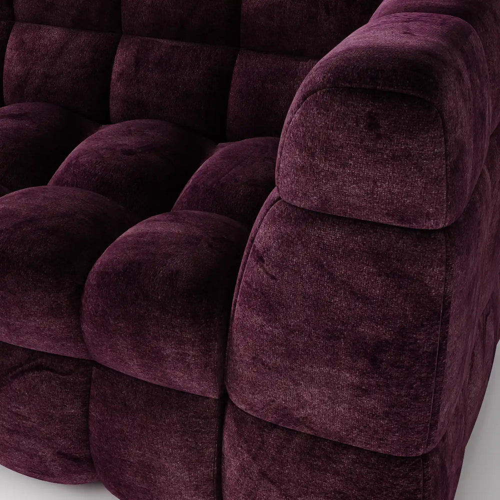 Cloud 4-Seater Corner Sofa