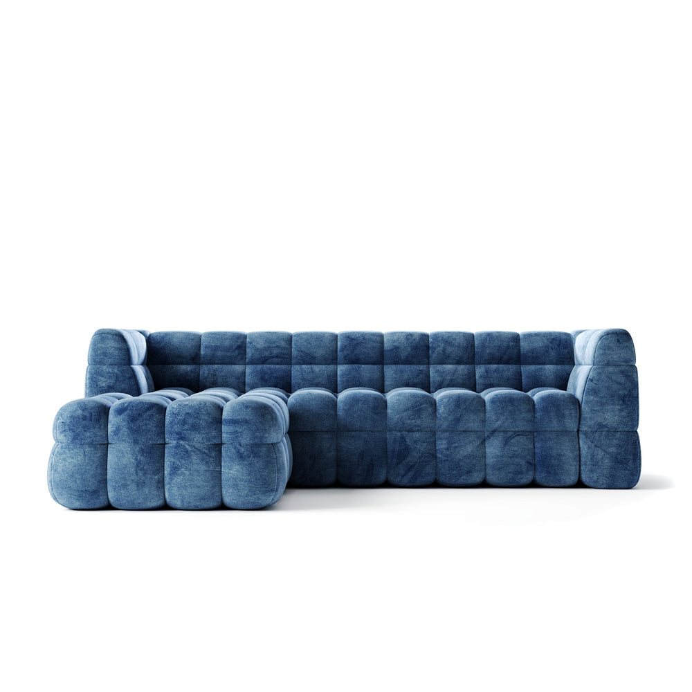 Cloud 4-Seater Corner Sofa