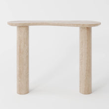 Lawrence Console