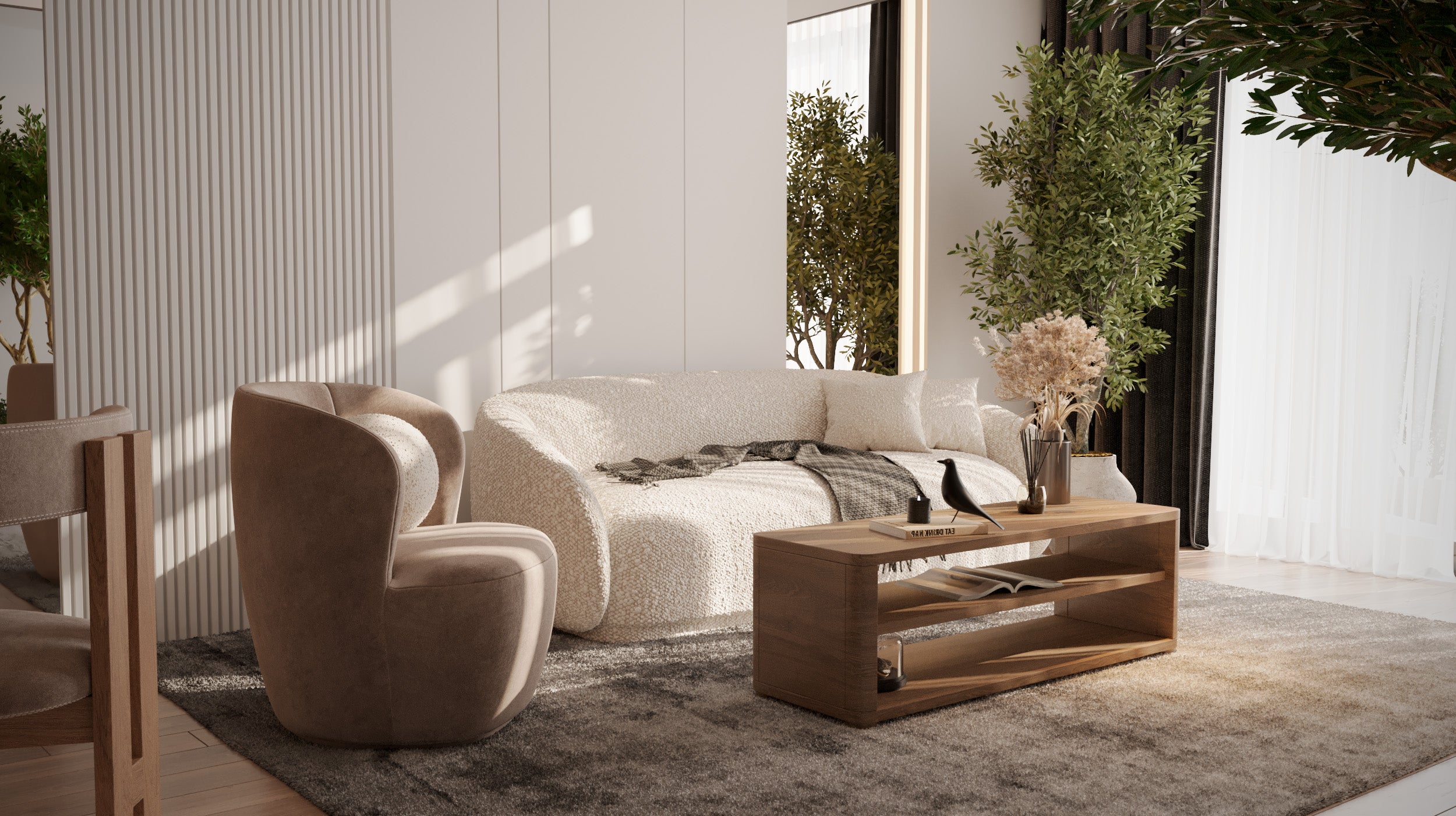 Pure Form Studio Package