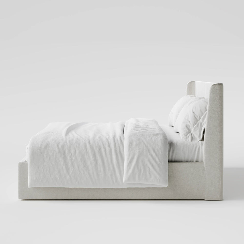 Lounge King Size Bed