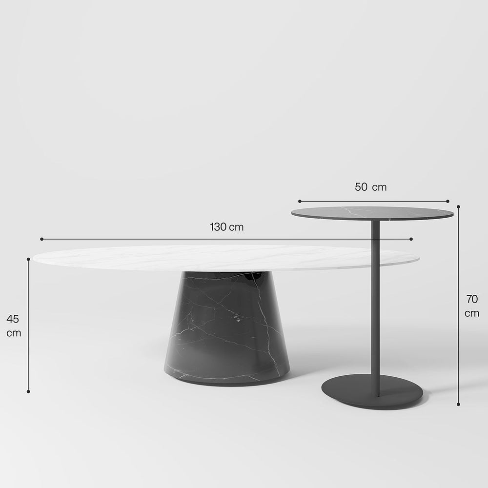 Essential Coffee Table