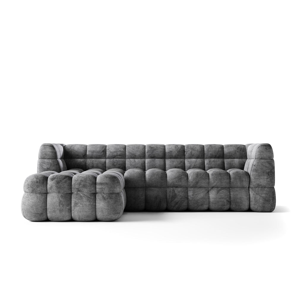 Cloud 4-Seater Corner Sofa
