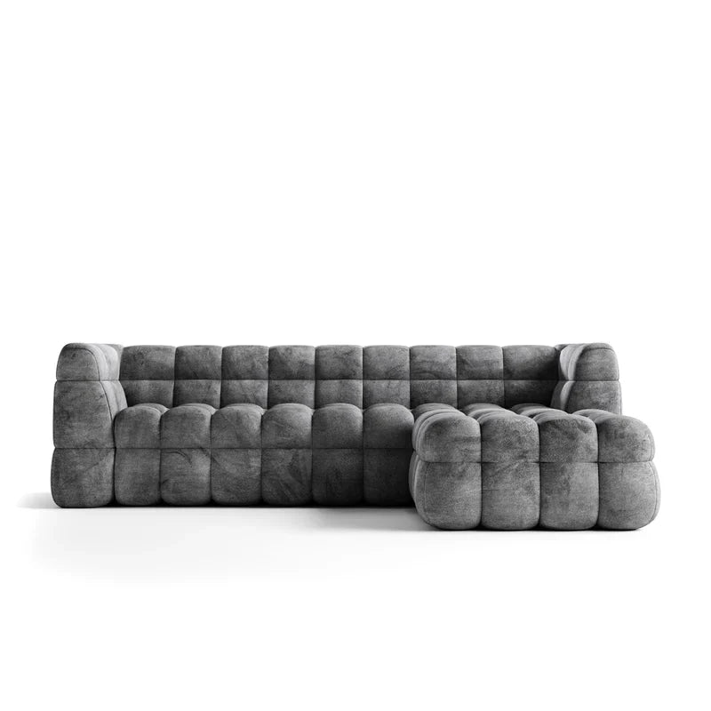 Cloud 4-Seater Corner Sofa